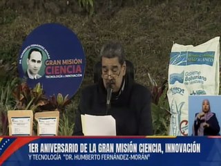 Inauguración del Laboratorio de Histocitotecnología de la Univ. Politécnica Territorial del Edo Mérida