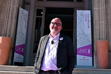 JdC Garden Trends 2025 Jean-Luc Garnier