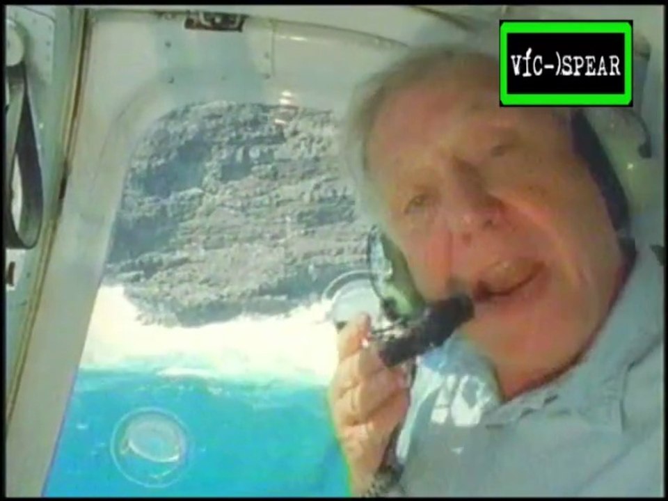 La Situación del planeta: ¿Porque existe una crisis? - Documental (2000) Español Latino - Episodio 2 *David Attenborough*