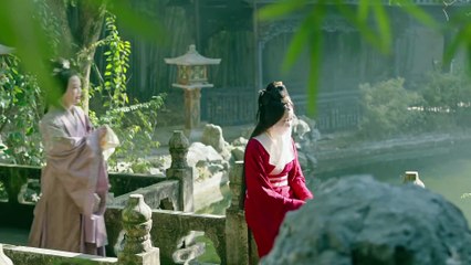 Hiệp Khách Hành Bất Thông - Hidden Master (2025) Tập 21 VIETSUB