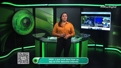 INSS: o que você deve fazer no app se tiver desconto indevido