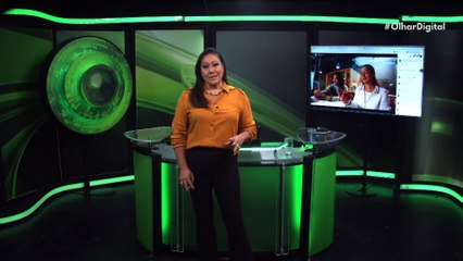 China aposta em robôs para superar EUA na guerra comercial