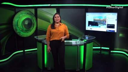 Sonda da NASA encontra seu segundo asteroide — e ele é único