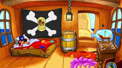 Great Adventures By Fisher-Price - Pirate Ship Part 1