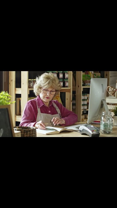 All about Money, Silent Video for money - Silent Video