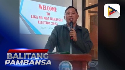 Alkalde ng Rizal, Cagayan, patay matapos pagbabarilin kagabi