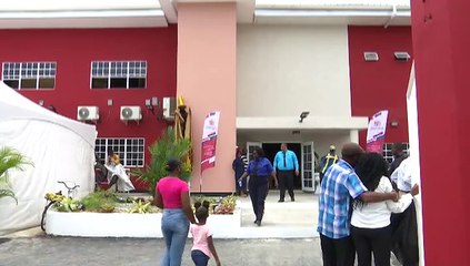 ENTERPRISE GETS $10.4M COMMUNITY CENTRE