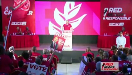 TPP PARDO'S A PNM DISTRACTION