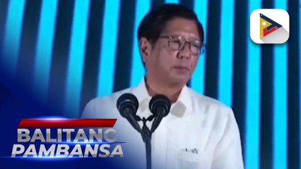 PBBM, ipinagmalaki ang pag-angat ng Pilipinas sa Global Innovation Index