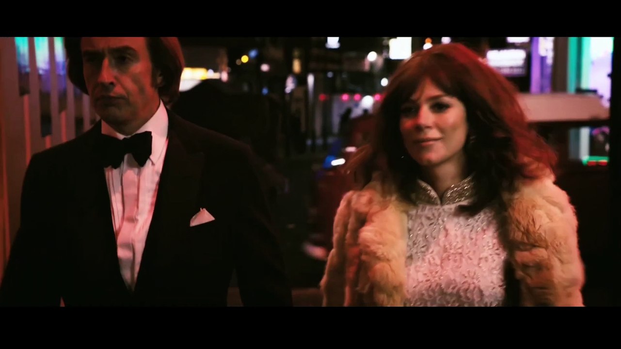 The Look of Love | movie | 2013 | Official Trailer