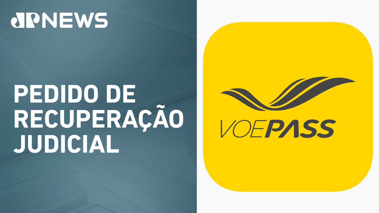 Voepass culpa Latam por crise financeira