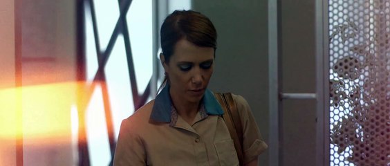 The Heyday of the Insensitive Bastards | movie | 2015 | Official Trailer