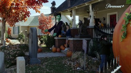 La vera spaventosa casa dei Loud | movie | 2023 | Official Trailer