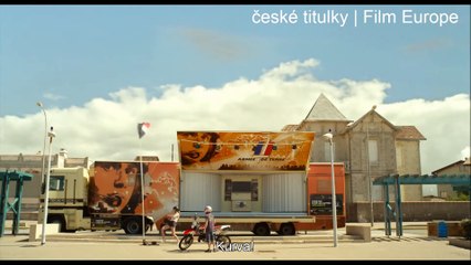 Láska na první boj | movie | 2014 | Official Trailer