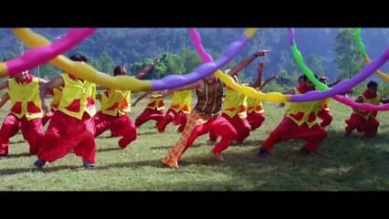 Rumalai Chha Chino | movie | 2019 | Official Trailer