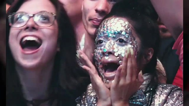 Вокс Люкс | movie | 2018 | Official Trailer