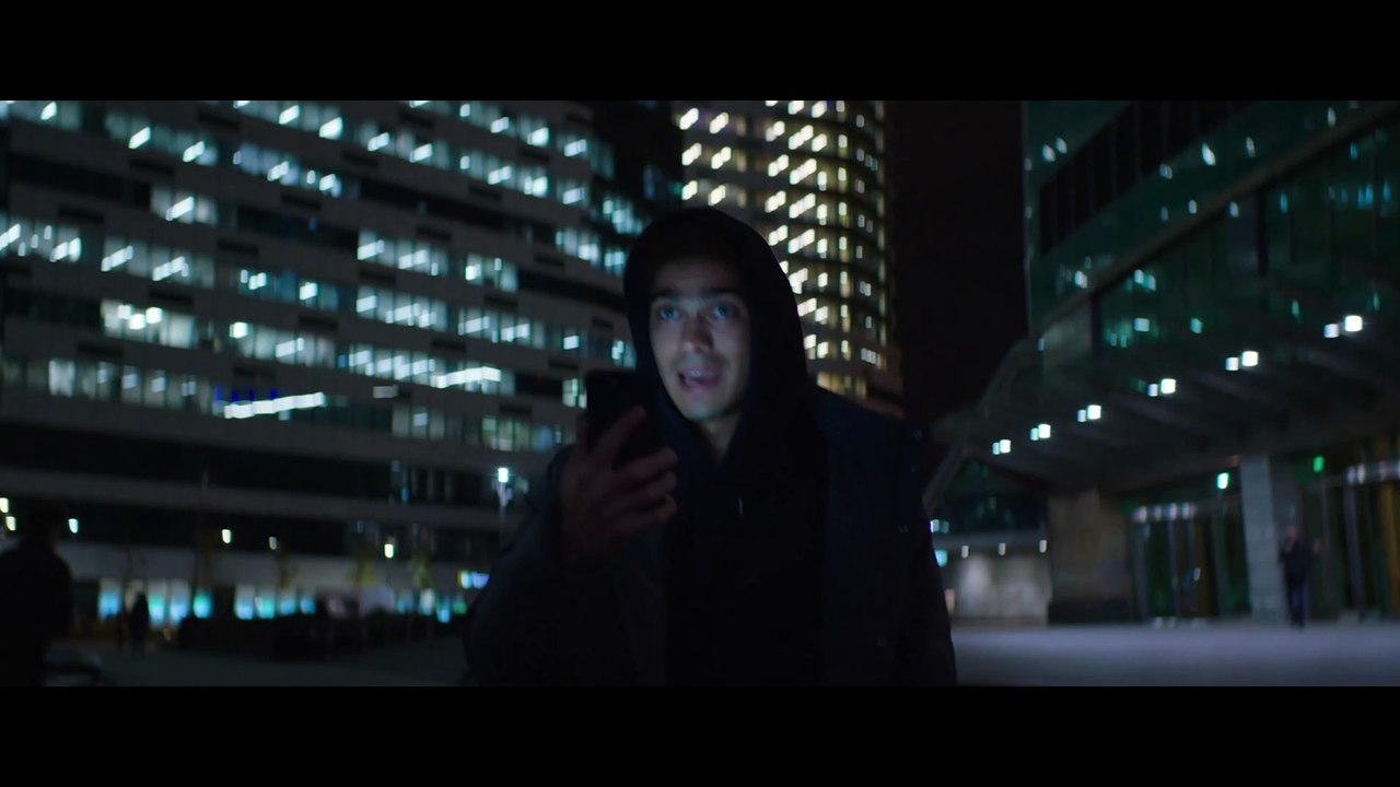 The Ex | movie | 2021 | Official Trailer