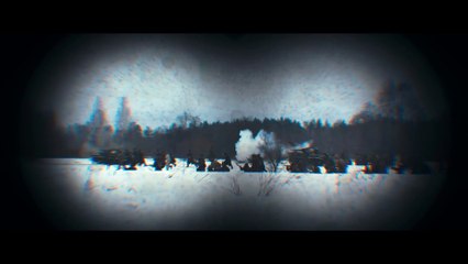 Empire of War - Der letzte Widerstand | movie | 2012 | Official Trailer