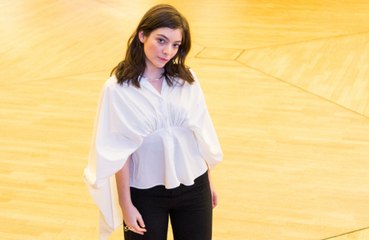 ロード、NYでの野外ファンミーティングが警察により閉鎖