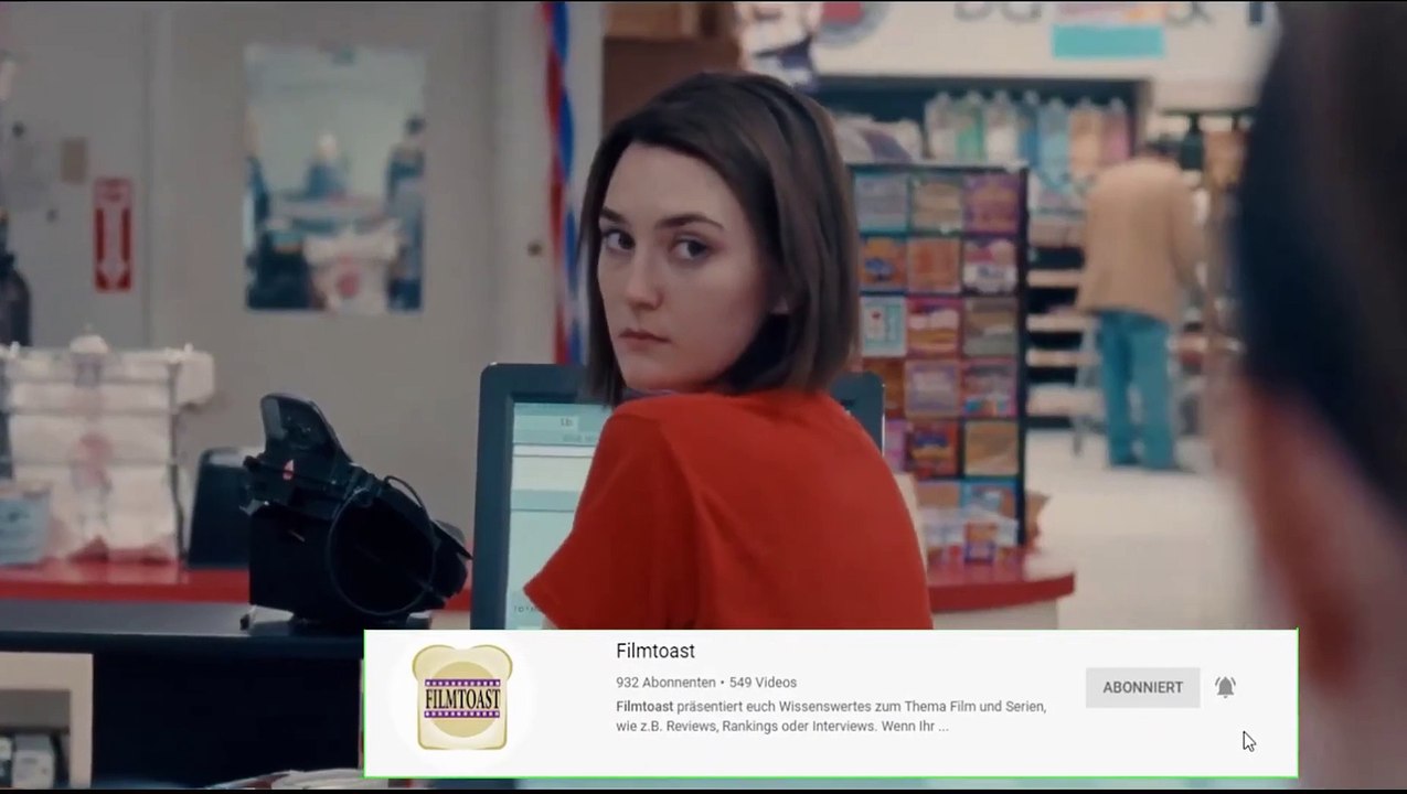 Niemals Selten Manchmal Immer | movie | 2020 | Official Trailer