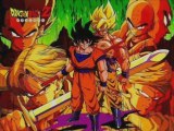 (DIAPORAMA)Dragon ballz N°2 by grimmjow27