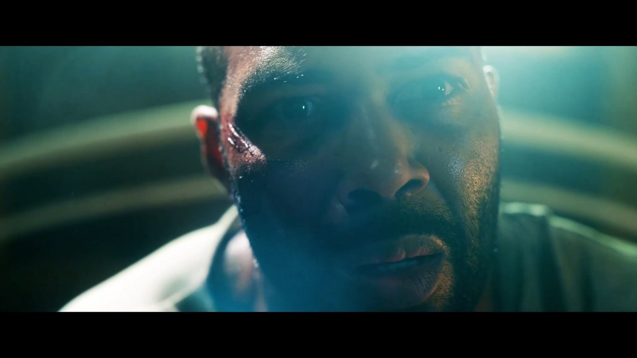 Spell | movie | 2020 | Official Trailer