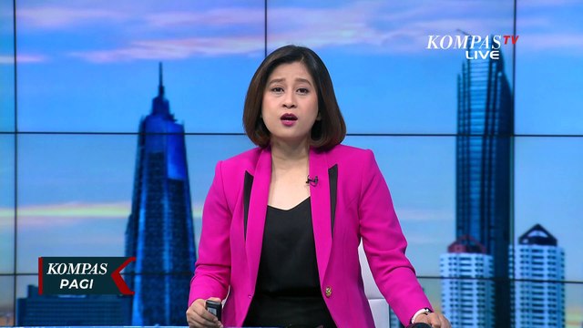 Klaim Presiden Prabowo soal Program Makan Bergizi Gratis untuk Ibu Hamil Satu-Satunya di Dunia