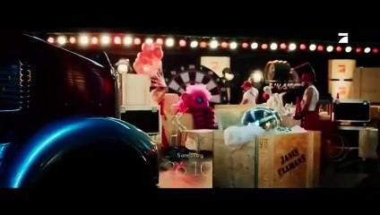 Die Liveshow bei Dir zuhause | show | 2019 | Official Trailer