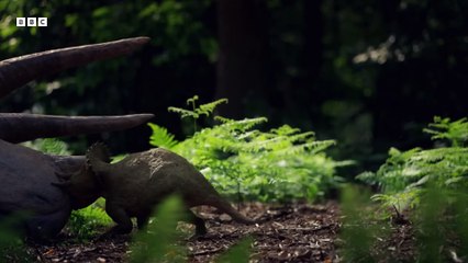 Walking with Dinosaurs (2025) | Official Trailer – Discover the Untold Stories of Ancient Giants 🦖