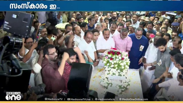 പഹൽഗാം ഭീകരാക്രമണം: കൊല്ലപ്പെട്ട എൻ. രാമചന്ദ്രന്റെ മൃതദേഹം നാളെ സംസ്കരിക്കും