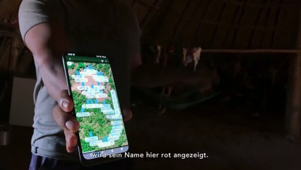 Die Welt jenseits der Stille | movie | 2021 | Official Trailer