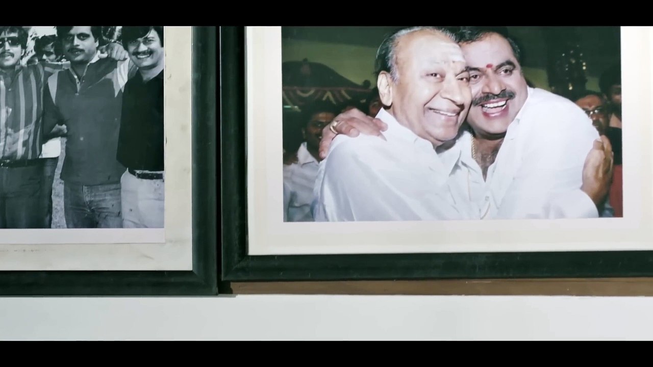 Ambi Ning Vysaitho | movie | 2018 | Official Teaser