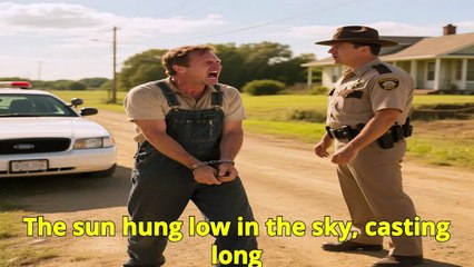 HOA Called the Cops on Me for Not Selling My Land… Then Met My 4-Star General Dad! 😳🇺🇸