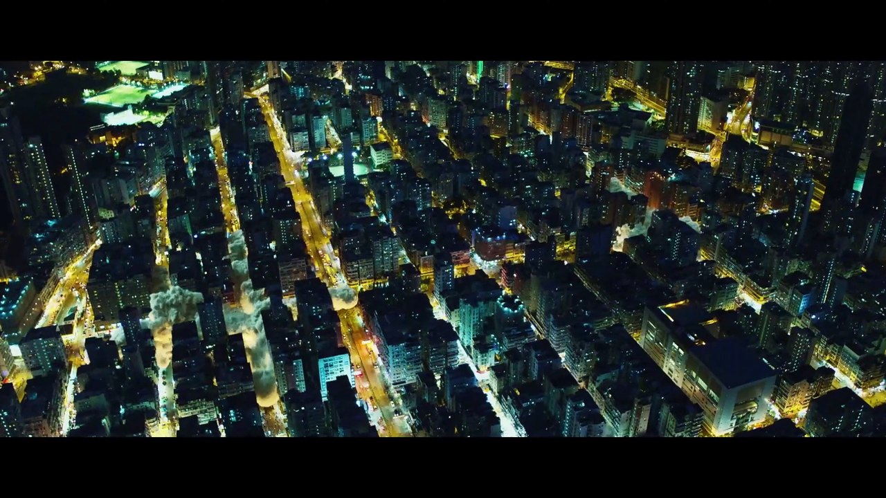 The Rookies | movie | 2019 | Official Trailer