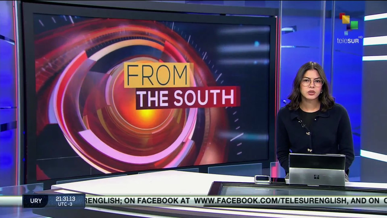 FTS 20:30 23-04: Parishioners continue to pay tribute to Pope Francis