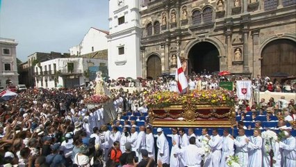 Cobertura televisiva histórica: Semana Santa supera el millón de personas en audiencia
