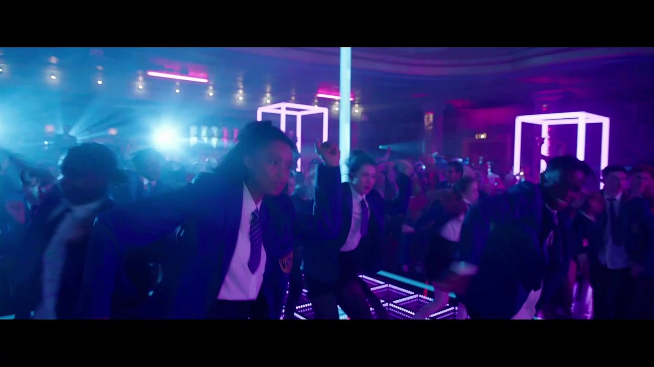 ミュージカル『ジェイミー』 | movie | 2021 | Official Trailer