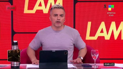 📢 NICOLE NEUMANN, TRAS EL DESCARGO DE SU HIJA POR EL CONFLICTO DE SUS 15