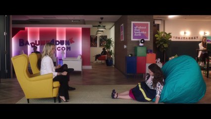 Superintelligence | movie | 2020 | Official Trailer