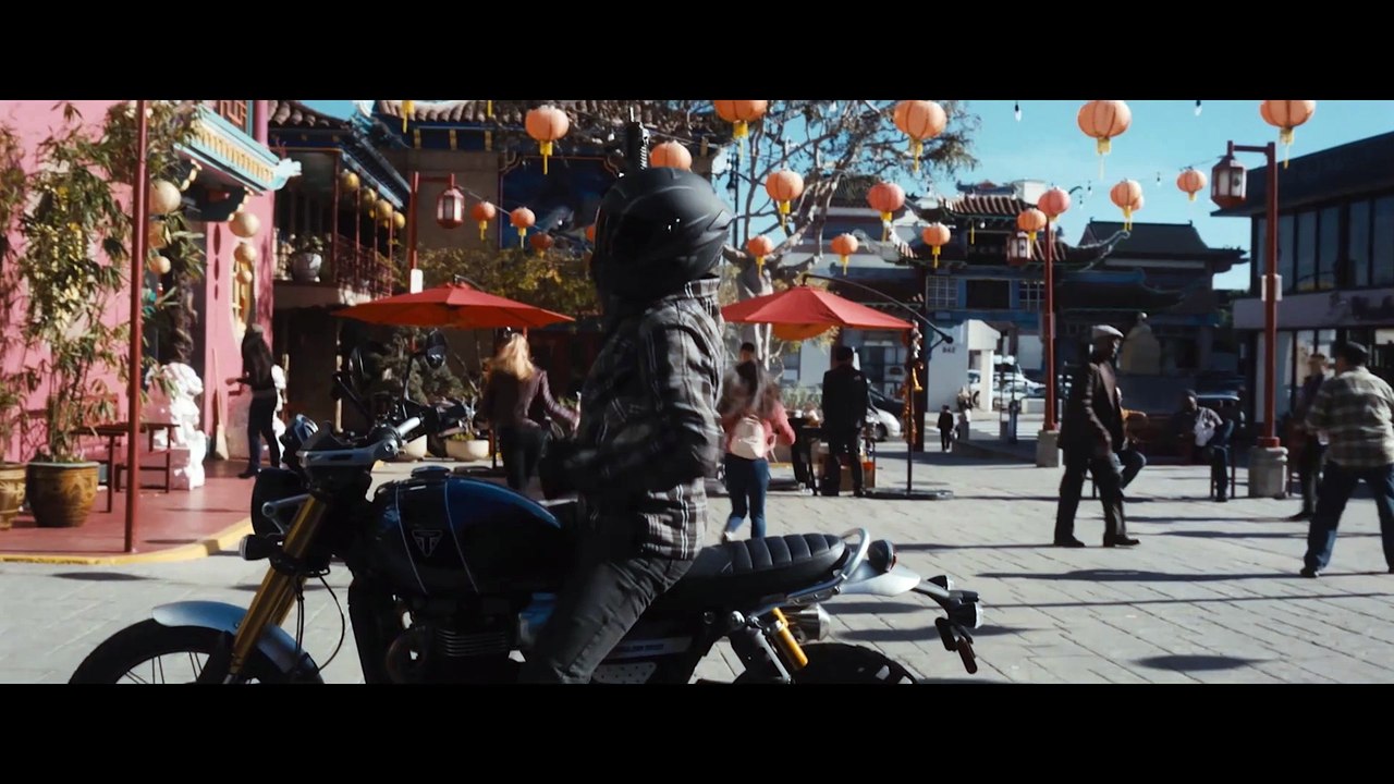 Cash Truck | movie | 2021 | Official Trailer