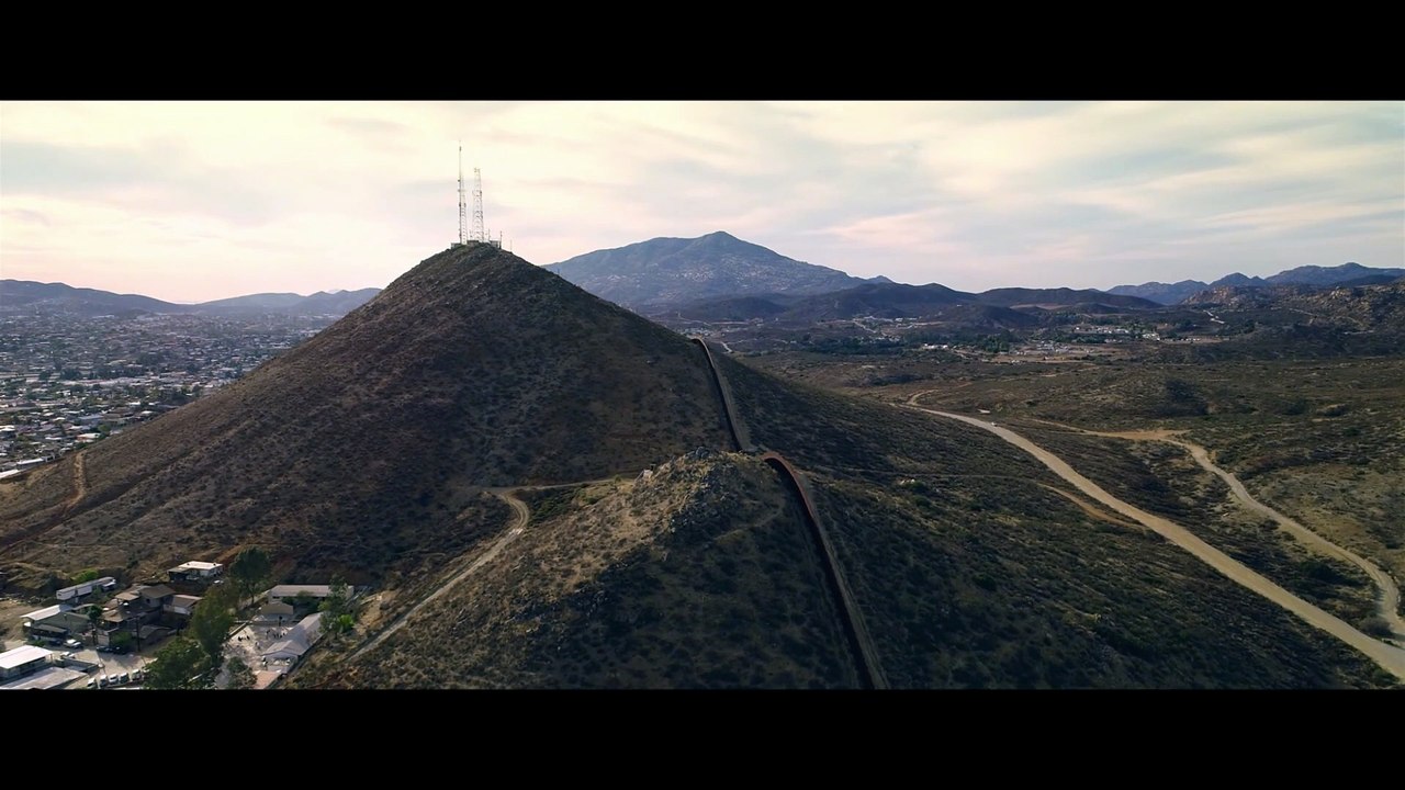 Was geschah mit Bus 670? | movie | 2020 | Official Trailer