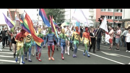 Das Ende des Schweigens | movie | 2021 | Official Trailer