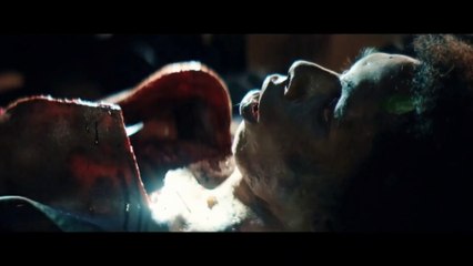 Голоси з того світу | movie | 2019 | Official Trailer