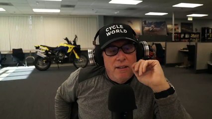 Brough Superior Parts Bin Specials or The Finest Motorcycles Ever Made