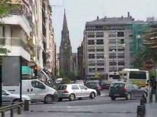 Donostia/San Sebastian : circulation