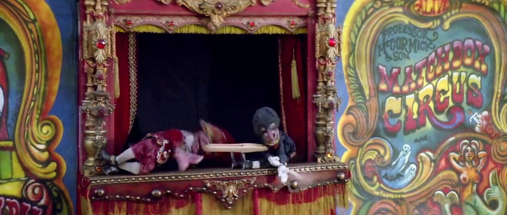 Die Troublemaker | 1994 ‧ Western/Komödie ‧ 1 h 47 min