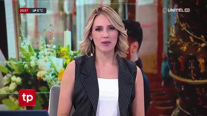La gastronomía boliviana llegó al paladar del papa Francisco en 2018