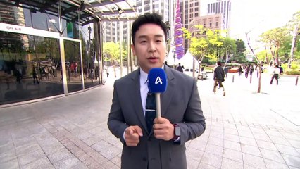 4월 24일 김진의 돌직구쇼 오프닝