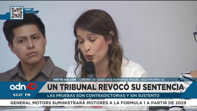 Caso Keren Ordoñéz: detenida, golpeada y condenada por un delito que no cometió en Veracruz