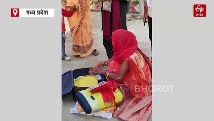 ऑटो में छूटा महिला का सोने से भरा बैग, रीवा पुलिस ने 5 घंटे में ढूंढ निकाला, TI को तगड़ा ईनाम